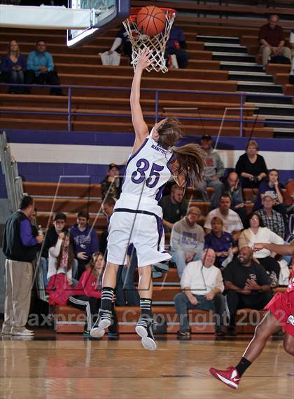 Thumbnail 1 in Ooltewah @ Sevier County (Winterfest Shootout) photogallery.