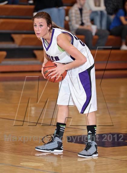 Thumbnail 3 in Ooltewah @ Sevier County (Winterfest Shootout) photogallery.
