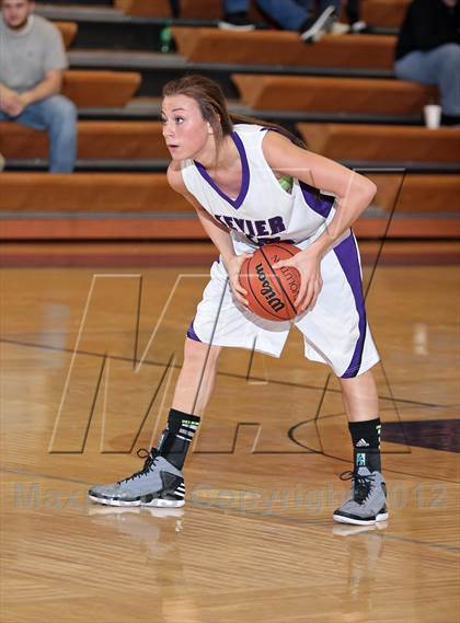 Thumbnail 3 in Ooltewah @ Sevier County (Winterfest Shootout) photogallery.