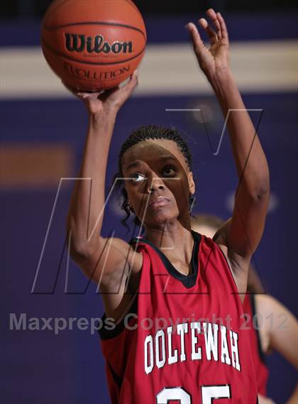 Thumbnail 1 in Ooltewah @ Sevier County (Winterfest Shootout) photogallery.