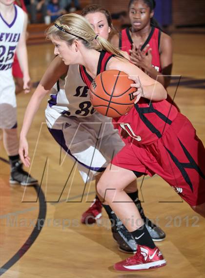 Thumbnail 1 in Ooltewah @ Sevier County (Winterfest Shootout) photogallery.