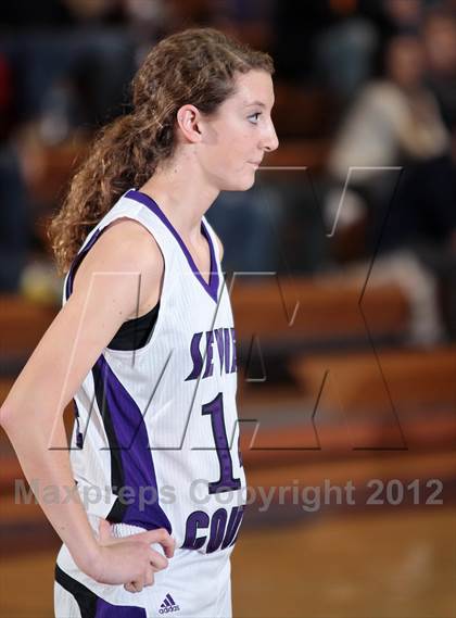 Thumbnail 1 in Ooltewah @ Sevier County (Winterfest Shootout) photogallery.