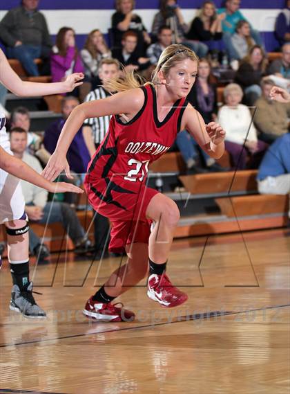 Thumbnail 3 in Ooltewah @ Sevier County (Winterfest Shootout) photogallery.