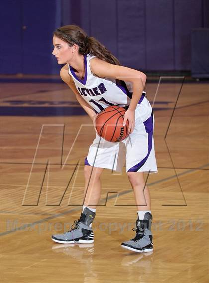 Thumbnail 2 in Ooltewah @ Sevier County (Winterfest Shootout) photogallery.