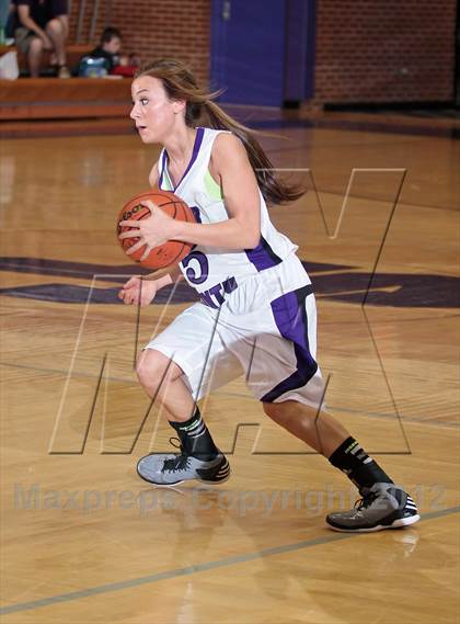 Thumbnail 1 in Ooltewah @ Sevier County (Winterfest Shootout) photogallery.
