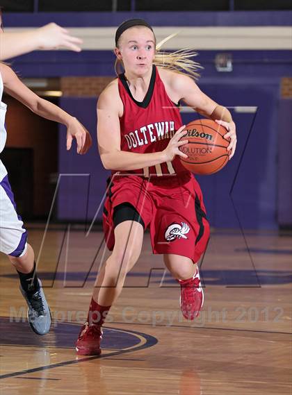 Thumbnail 3 in Ooltewah @ Sevier County (Winterfest Shootout) photogallery.
