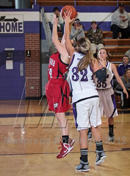 Thumbnail 2 in Ooltewah @ Sevier County (Winterfest Shootout) photogallery.