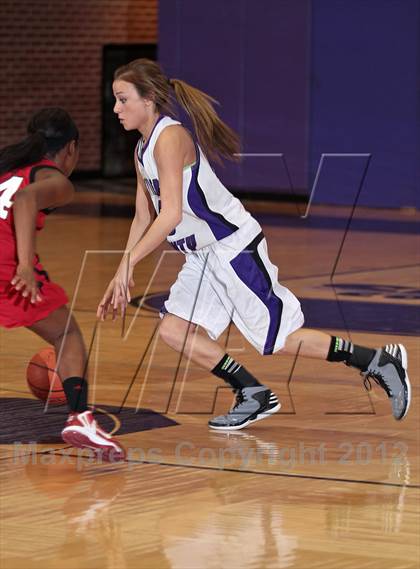 Thumbnail 1 in Ooltewah @ Sevier County (Winterfest Shootout) photogallery.