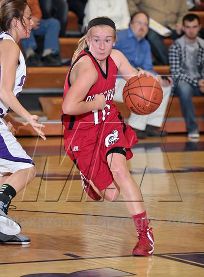 Thumbnail 2 in Ooltewah @ Sevier County (Winterfest Shootout) photogallery.