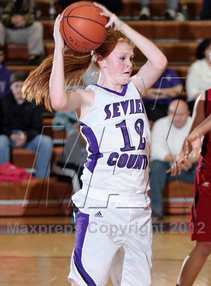 Thumbnail 2 in Ooltewah @ Sevier County (Winterfest Shootout) photogallery.