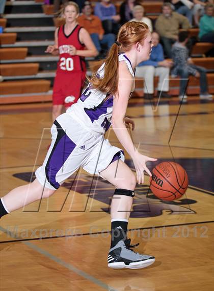 Thumbnail 3 in Ooltewah @ Sevier County (Winterfest Shootout) photogallery.