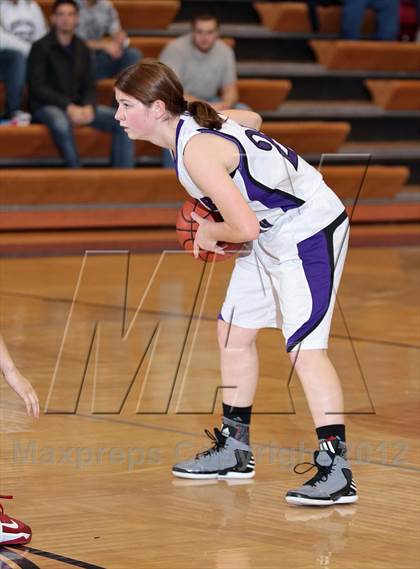 Thumbnail 3 in Ooltewah @ Sevier County (Winterfest Shootout) photogallery.