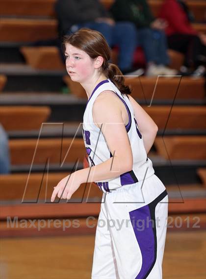 Thumbnail 2 in Ooltewah @ Sevier County (Winterfest Shootout) photogallery.