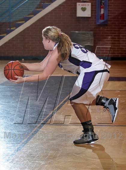 Thumbnail 2 in Ooltewah @ Sevier County (Winterfest Shootout) photogallery.