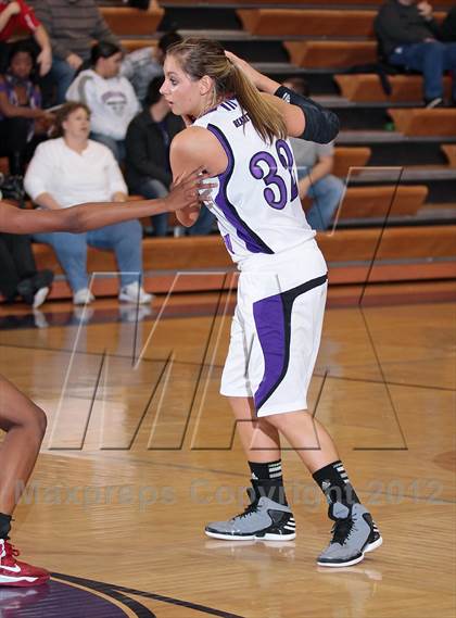Thumbnail 3 in Ooltewah @ Sevier County (Winterfest Shootout) photogallery.