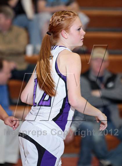 Thumbnail 3 in Ooltewah @ Sevier County (Winterfest Shootout) photogallery.