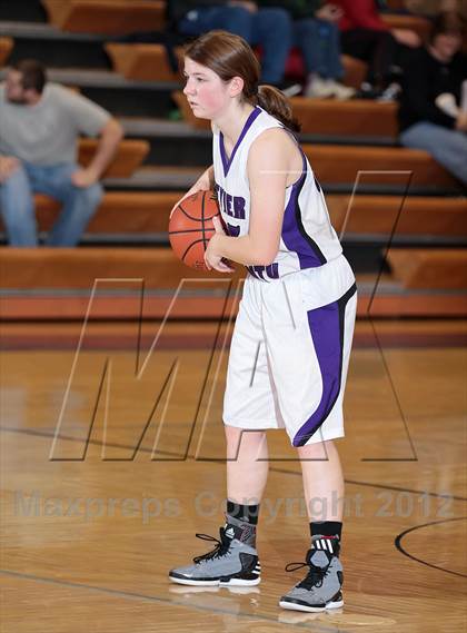 Thumbnail 1 in Ooltewah @ Sevier County (Winterfest Shootout) photogallery.