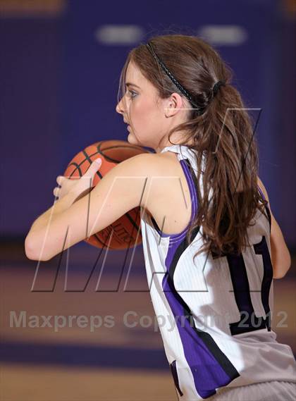 Thumbnail 1 in Ooltewah @ Sevier County (Winterfest Shootout) photogallery.