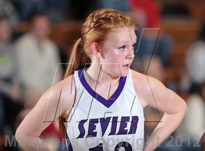 Thumbnail 2 in Ooltewah @ Sevier County (Winterfest Shootout) photogallery.