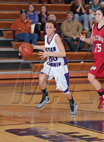Thumbnail 2 in Ooltewah @ Sevier County (Winterfest Shootout) photogallery.