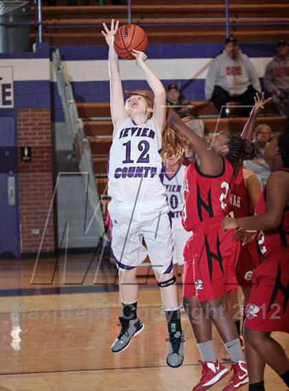 Thumbnail 1 in Ooltewah @ Sevier County (Winterfest Shootout) photogallery.