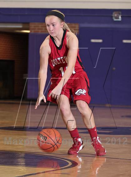 Thumbnail 2 in Ooltewah @ Sevier County (Winterfest Shootout) photogallery.