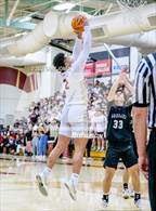 Photo from the gallery "Granite Bay vs Whitney (CIF NorCal D2 Playoff)"