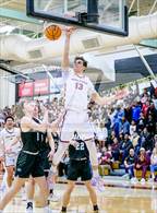 Photo from the gallery "Granite Bay vs Whitney (CIF NorCal D2 Playoff)"