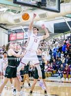 Photo from the gallery "Granite Bay vs Whitney (CIF NorCal D2 Playoff)"