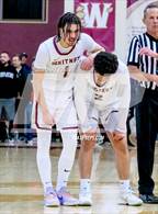 Photo from the gallery "Granite Bay vs Whitney (CIF NorCal D2 Playoff)"