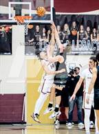 Photo from the gallery "Granite Bay vs Whitney (CIF NorCal D2 Playoff)"