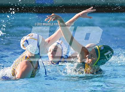 Thumbnail 3 in Mar Vista vs San Pasqual (17th ANNUAL DRAZ CLASSIC) photogallery.