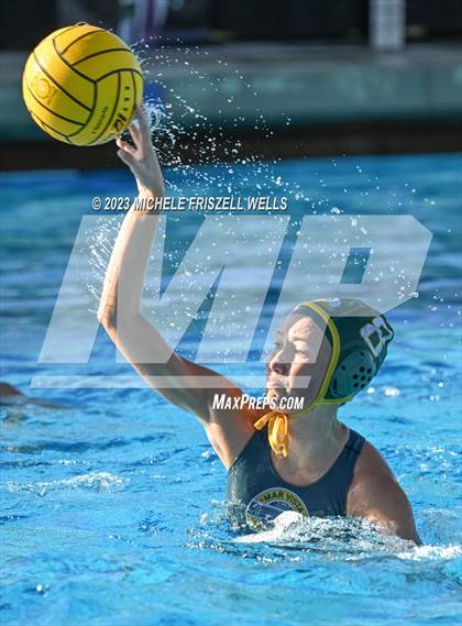 Thumbnail 3 in Mar Vista vs San Pasqual (17th ANNUAL DRAZ CLASSIC) photogallery.