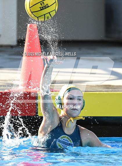 Thumbnail 3 in Mar Vista vs San Pasqual (17th ANNUAL DRAZ CLASSIC) photogallery.