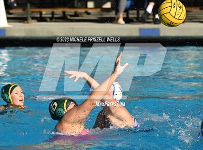 Thumbnail 2 in Mar Vista vs San Pasqual (17th ANNUAL DRAZ CLASSIC) photogallery.