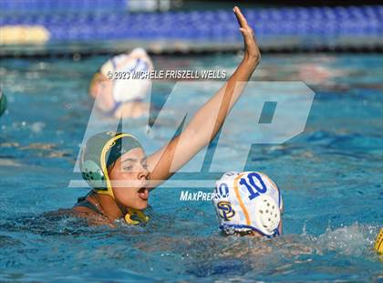 Thumbnail 3 in Mar Vista vs San Pasqual (17th ANNUAL DRAZ CLASSIC) photogallery.