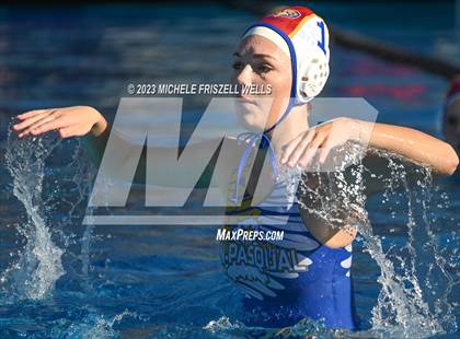 Thumbnail 3 in Mar Vista vs San Pasqual (17th ANNUAL DRAZ CLASSIC) photogallery.