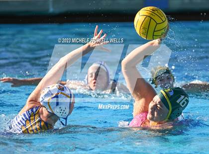 Thumbnail 1 in Mar Vista vs San Pasqual (17th ANNUAL DRAZ CLASSIC) photogallery.