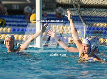 Thumbnail 2 in Mar Vista vs San Pasqual (17th ANNUAL DRAZ CLASSIC) photogallery.