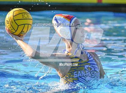Thumbnail 3 in Mar Vista vs San Pasqual (17th ANNUAL DRAZ CLASSIC) photogallery.