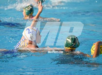Thumbnail 2 in Mar Vista vs San Pasqual (17th ANNUAL DRAZ CLASSIC) photogallery.