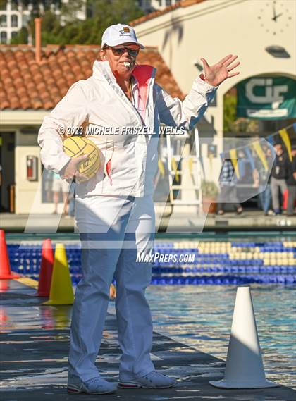 Thumbnail 3 in Mar Vista vs San Pasqual (17th ANNUAL DRAZ CLASSIC) photogallery.