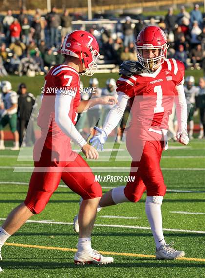 Thumbnail 3 in Wachusett Regional @ St. John's photogallery.