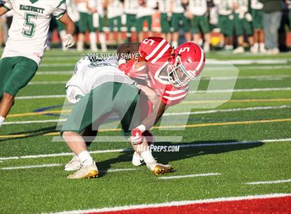 Thumbnail 2 in Wachusett Regional @ St. John's photogallery.
