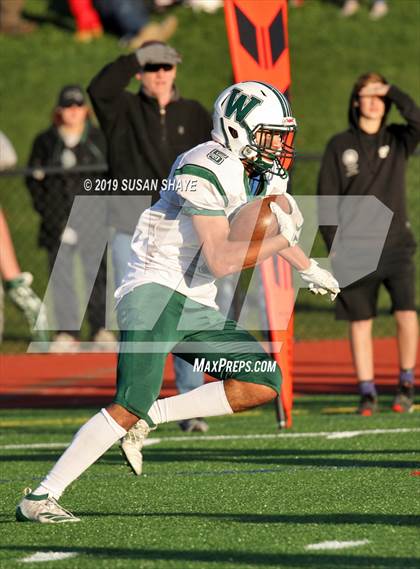 Thumbnail 1 in Wachusett Regional @ St. John's photogallery.
