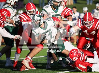 Thumbnail 3 in Wachusett Regional @ St. John's photogallery.