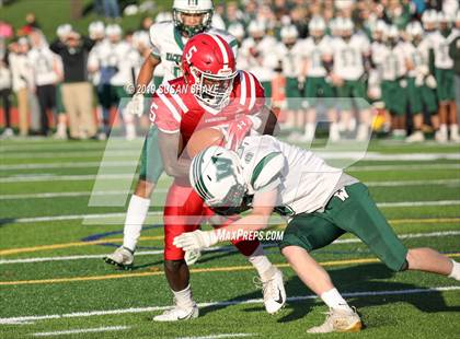 Thumbnail 3 in Wachusett Regional @ St. John's photogallery.