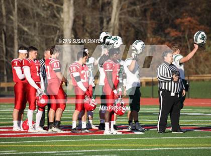 Thumbnail 2 in Wachusett Regional @ St. John's photogallery.