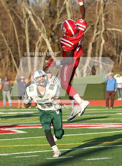 Thumbnail 1 in Wachusett Regional @ St. John's photogallery.