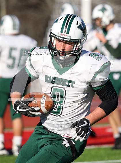Thumbnail 1 in Wachusett Regional @ St. John's photogallery.